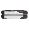 Мультитул Leatherman Wave Black & Silver 832458